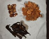 Foto langkah ke 3 dari resep Seblak Kering / Renyah / Gampang.
