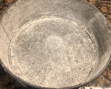 Foto del paso 1 de la receta Bizcocho de coco y piña con almíbar de licor de coco