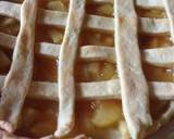 Foto del paso 12 de la receta Tartaleta de manzana (kuchen)