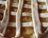 Foto del paso 12 de la receta: Tartaleta de manzana (kuchen)