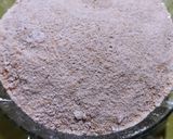 Foto del paso 2 de la receta: Cocadas de galletas de agua