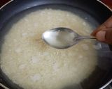வரகு அரிசி சாதம் (kodo millet rice recipe in Tamil) ரெசிபி ஸ்டேப் 3 புகைப்படம்