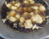 Foto langkah ke 5 dari resep Guguduh tiwadak/cempedak goreng.