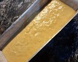 Foto del paso 5 de la receta: Budin de banana y harina de almendras