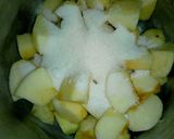 Foto del paso 2 de la receta Compota de Manzana 😋