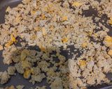 Foto langkah ke 2 dari resep 26. Nasi Tutug Oncom Kemangi.