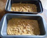 Simple Pumpkin Loaf/Cake recipe step 3 photo
