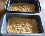 A picture of step 3 of Simple Pumpkin Loaf/Cake.