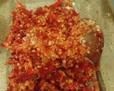 Foto langkah ke 3 dari resep Sambal ayam geprek  (jualan di Belanda).