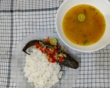 Foto langkah ke 4 dari resep [268] Pecak Lele Betawi.