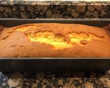 Foto del paso 11 de la receta: Plumcake de frutas del bosque y miel