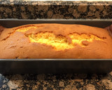 Foto del paso 11 de la receta: Plumcake de frutas del bosque y miel