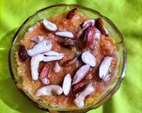 রাঙা আলুর হালুয়া (Ranga alur halwa recipe in Bengali) রেসিপির ধাপ 6 ছবি