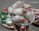 รูปขั้นตอนการทำที่ 7 ของ ต้มจืดเงาะไส้หมูสับ