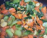 Foto langkah ke 4 dari resep Cap Jae / Capcay Simple.