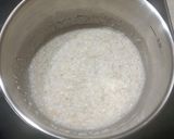 Une image de l'étape 1 de 🍠Galette de Patates Douces au parmesan.