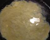 Bubur Oat Telur langkah memasak 1 foto