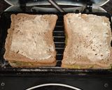 ग्रिल्ड पोटैटो सैंडविच (potato sandwich recipe in Hindi) रेसिपी चरण 4 फोटो