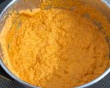 A picture of step 4 of Red Coconut Chutney (Kerala Style).
