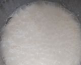 A picture of step 4 of Caramel Flavoured Milk.