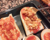 Foto del paso 5 de la receta: Paninis