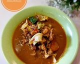 Foto langkah ke 7 dari resep 236. Daging Sapi Kuah Rempah.