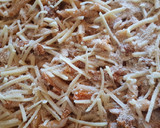 Foto del paso 7 de la receta: Macarrones al horno con salchicha y calabacín