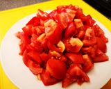 Partybogrács sertés - marha recept fázis 5 fotója