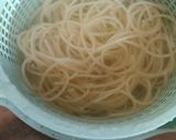Foto langkah ke 2 dari resep Beef Spaghetti.