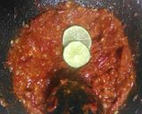 Foto langkah ke 3 dari resep 🌸Sambal Tomat Terasi🌸.