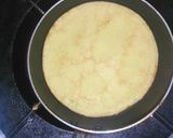Foto langkah ke 3 dari resep Pancake Srikaya.