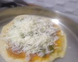 A picture of step 1 of થિન ક્રશ પીઝા (Thin Crush Pizza Recipe In Gujarati).