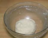 A picture of step 1 of Mini Packet Shawarma.