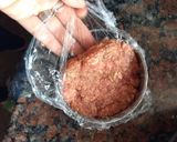 Foto del paso 5 de la receta: Súper hamburguesas caseras!