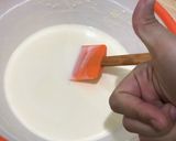 Foto langkah ke 2 dari resep Cheese foam tea #homemadebylita.