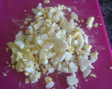 Foto del paso 4 de la receta: Canelones de zanahoria y queso