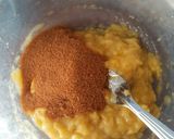 Foto langkah ke 4 dari resep Bolu Oat Pisang Cokelat Lembut (Moist Banana Choco Oat Cake).