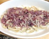 Foto del paso 4 de la receta Bacalao encebollado al horno