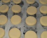 Foto del paso 5 de la receta: Tortitas negras