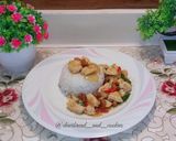 Foto langkah ke 3 dari resep 192. Ayam Kungpao.