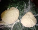 Foto del paso 4 de la receta: Calzone