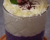 Foto langkah ke 4 dari resep Goguma Chiz Latte.