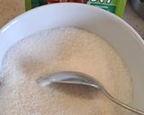 Eper dzsem recept fázis 2 fotója