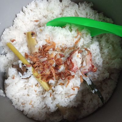 Langkah 7