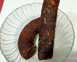 Foto del paso 1 de la receta: Pimiento de piquillo rellenos de morcilla de cebolla