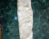 Foto del paso 6 de la receta: Medialunas de Grasa