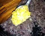 A picture of step 2 of Chicken Stuffing For Lasagna.