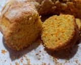 Foto del paso 5 de la receta: Bizcochuelo de zanahoria