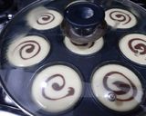 Foto langkah ke 5 dari resep Lumpur kentang coklat.