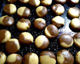 Foto del paso 7 de la receta: Galletitas bicolor